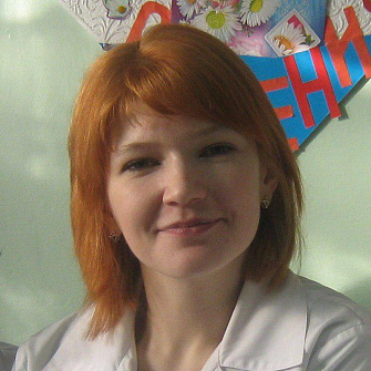  Ольга Ханова