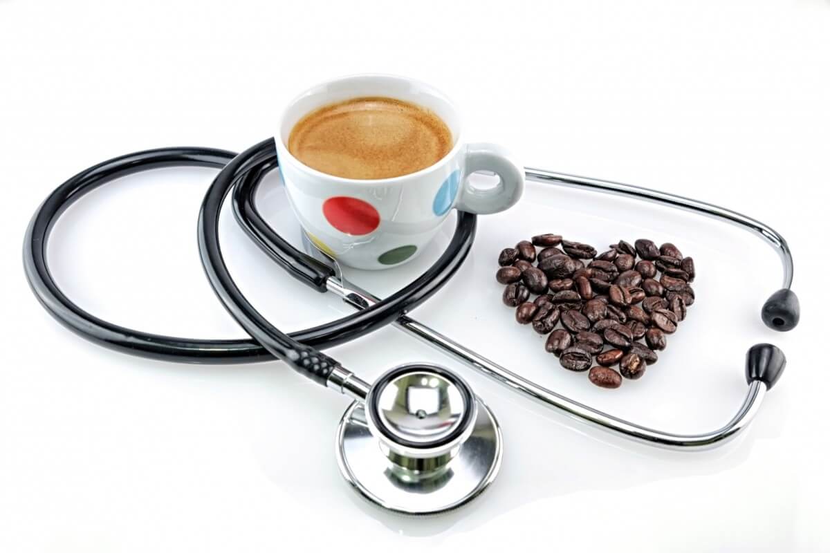 Повышает ли кофеин артериальное давление?
