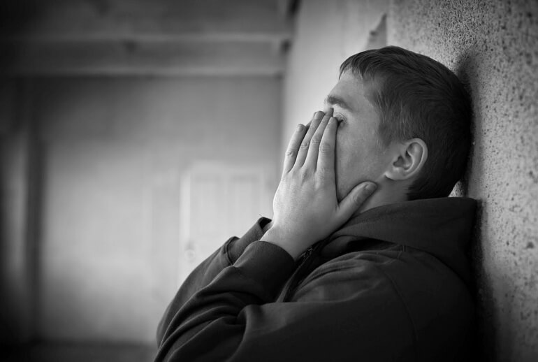 Эффекты применения насвая