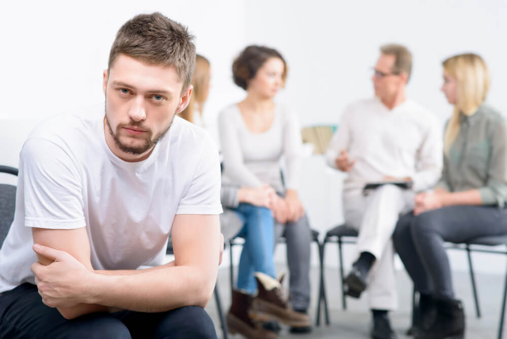 Действия пациентов