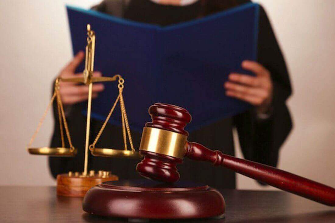 Ответственность за метамфетамин