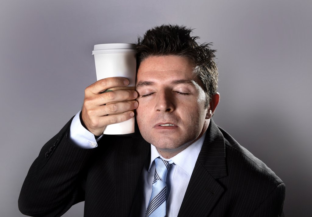 Возникает ли ломка после отмены кофеина?