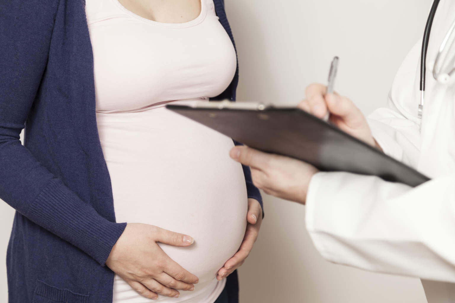 Можно ли употреблять бутират при беременности? 