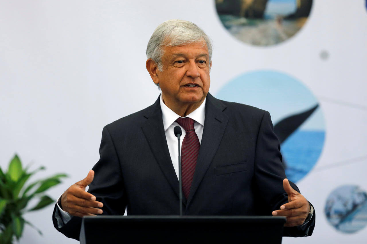 Президент Мексики поддерживает легализацию каннабиса