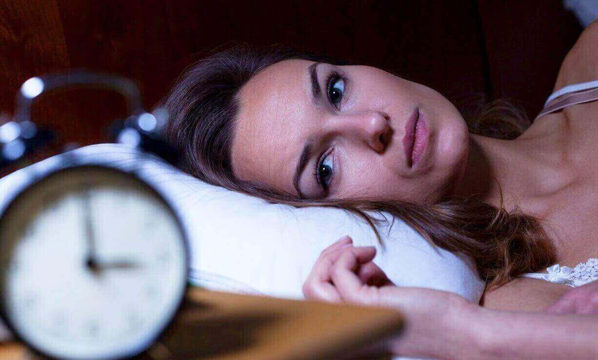 Проблемы со сном