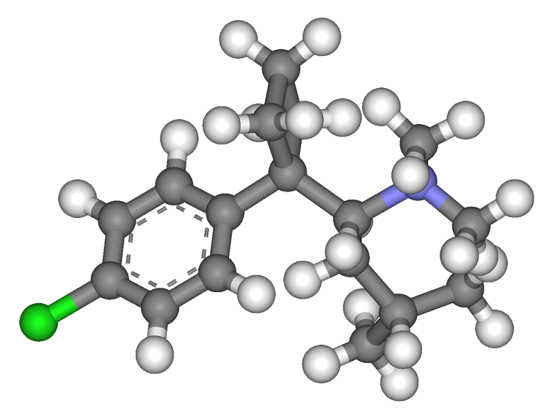 Сибутрамин (гидрохлорид моногидрат)