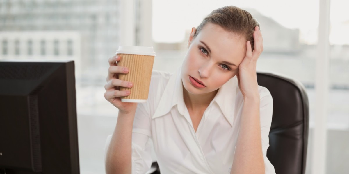 Симптомы переизбытка кофеина в организме 