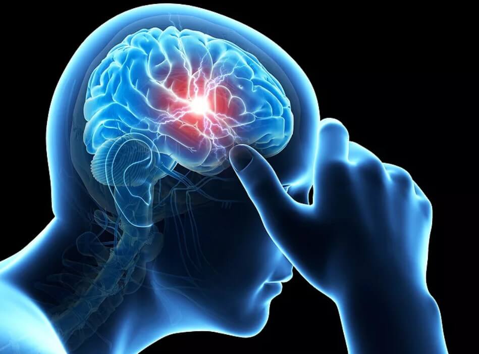 Как наркотические вещества влияют на мозг