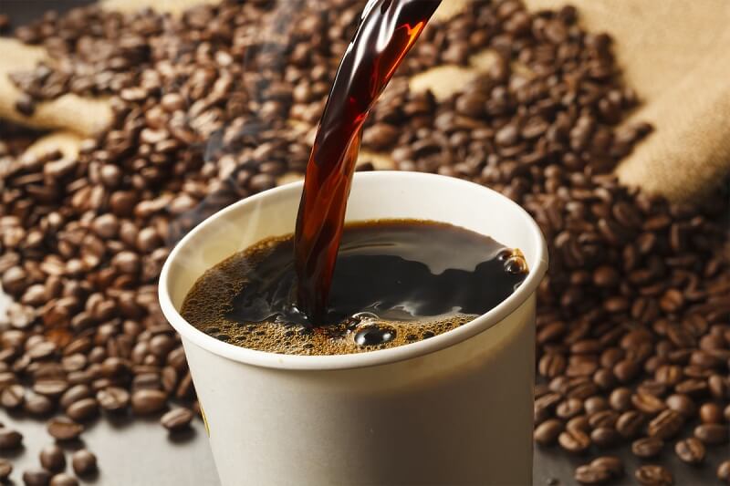 Возникает ли зависимость от кофеина?