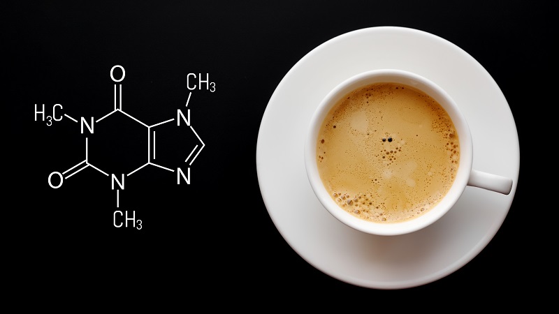 Вреден ли кофе без кофеина?