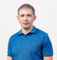 Координатор программы  Чиженцев Дмитрий Владимирович