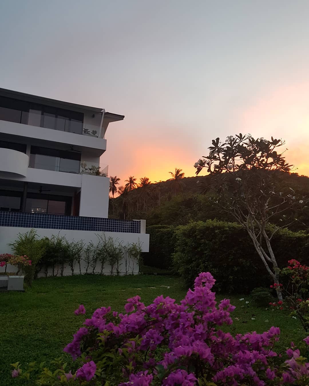 фото реабилитационного центра Sabai о.Самуи Тайланд