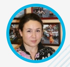 Психолог Качаева  Диана