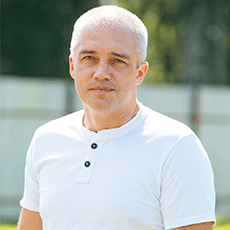 Директор  Косаченко Дмитрий Сергеевич