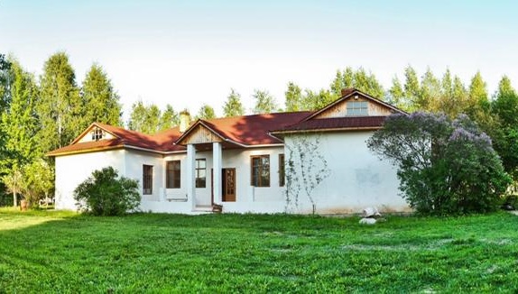 фото реабилитационного центра Перспектива г.Вологда