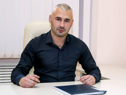 Руководитель реабилитационной программы Огаджанов Андрей Викторович