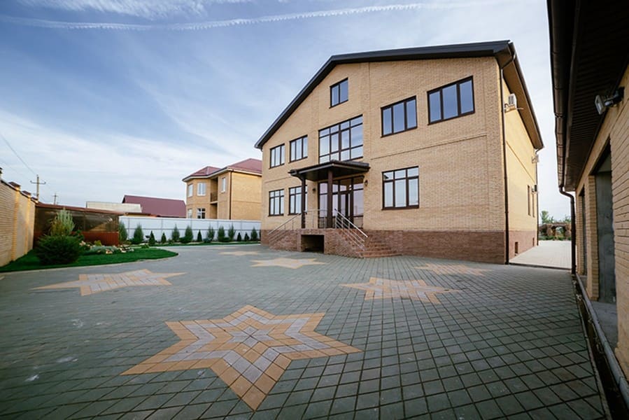 фото реабилитационного центра Решение г. Ростов-на-Дону-1