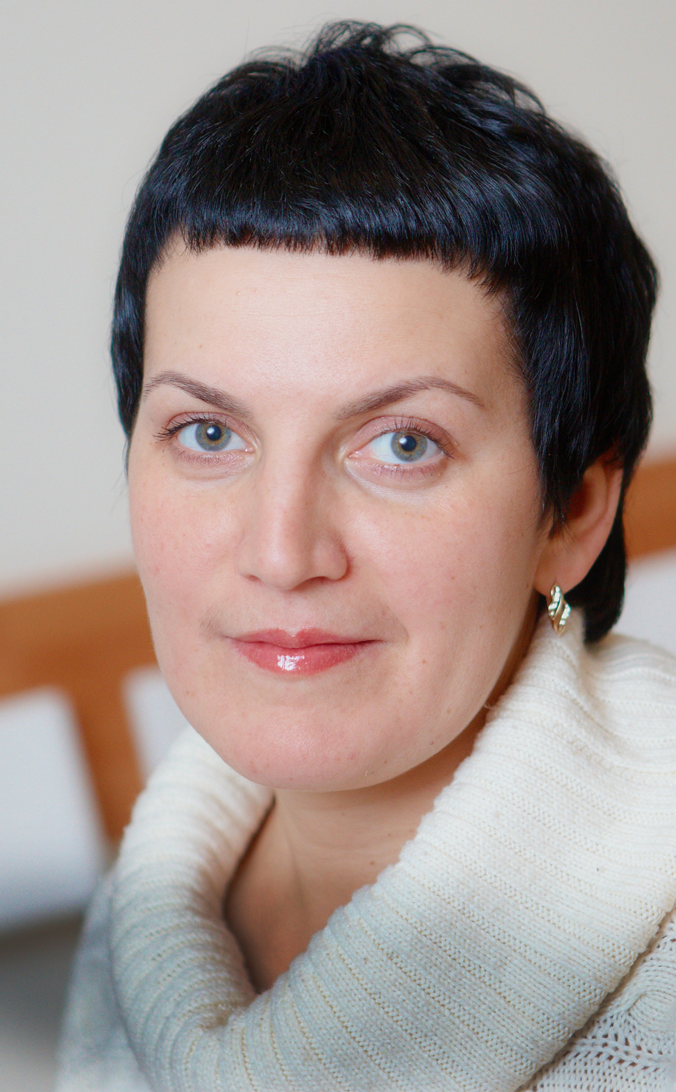 Психолог наркологического Центра «Двенадцатый Шаг» Полухина  Татьяна Александровна