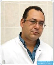 Психиатр-нарколог Савицкий Павел Олегович