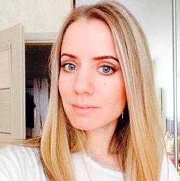 Психолог Кришталь  Анна Андреевна