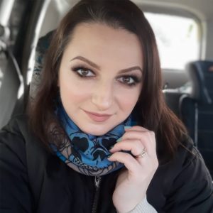 СПЕЦИАЛИСТ ПО СВЯЗЯМ С ОБЩЕСТВЕННОСТЬЮ  ПРОСКУРИНА АЛЛА ВЯЧЕСЛАВОВНА