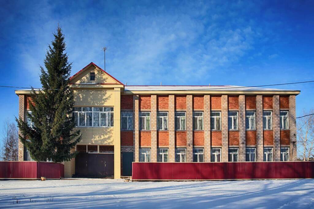 фото реабилитационного центра Ковчег г. Уфа