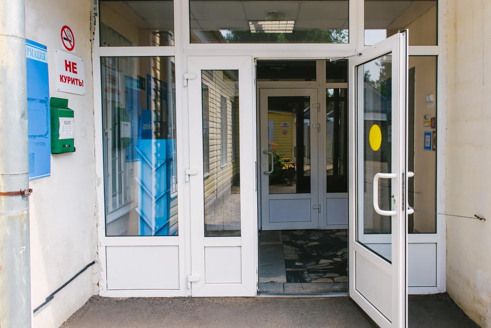 фото реабилитационного центра Орловский наркологический диспансер