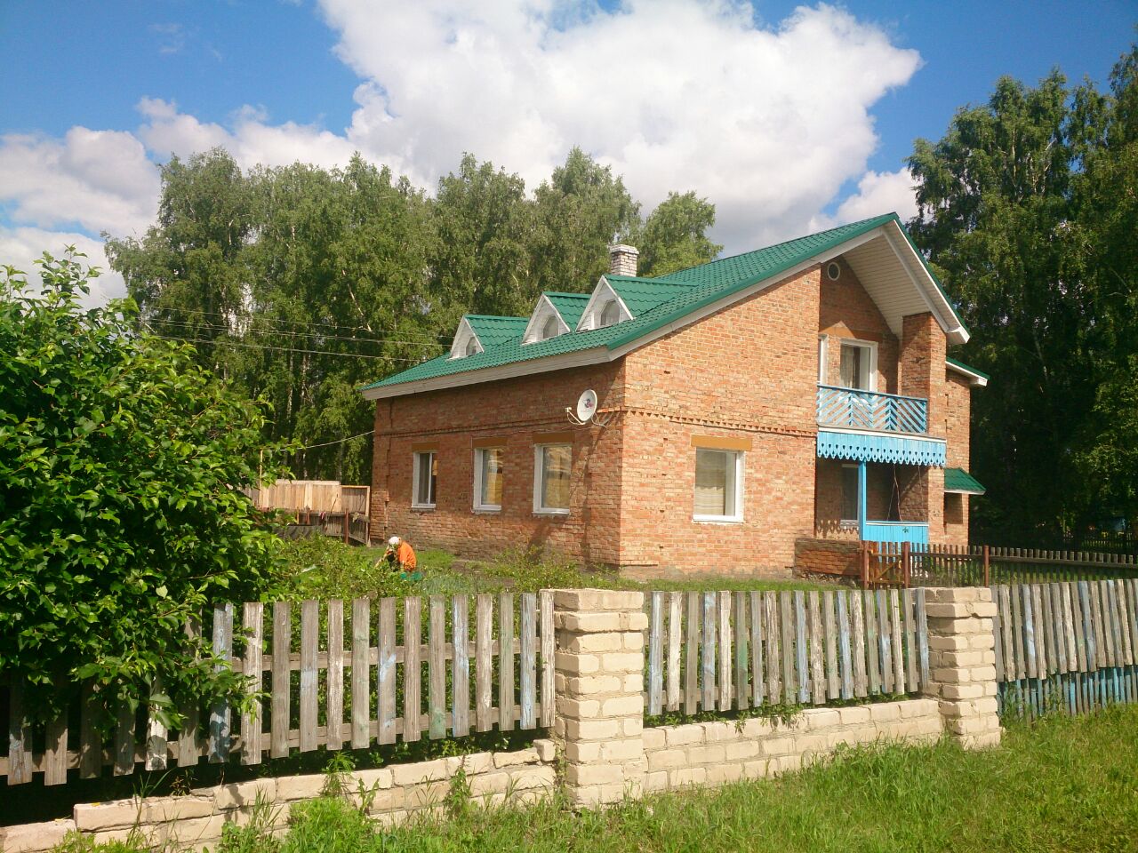 фото реабилитационного центра Сила трезвости