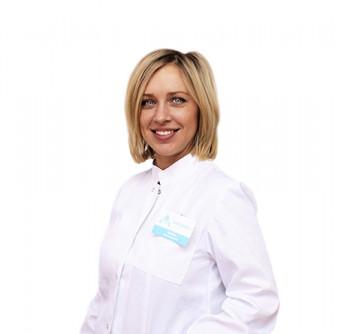 Специалист в области конфликтологии  Котинева Анна Сергеевна