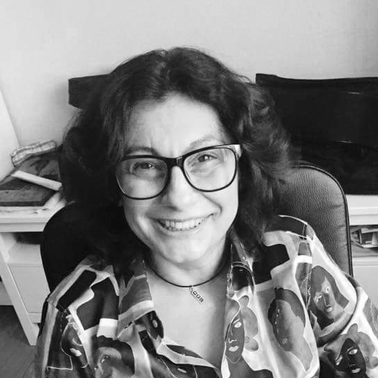 Клинический психолог, кандидат философских наук   Вера Резниченко