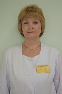 Врач-психиатр-нарколог Кудрявцева  Марина Аркадьевна