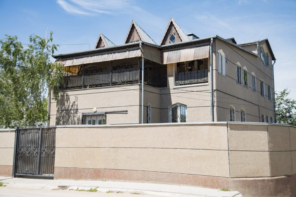 фото реабилитационного центра Флагман г. Севастополь