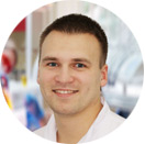 Психиатр нарколог  Давыдов Кирилл