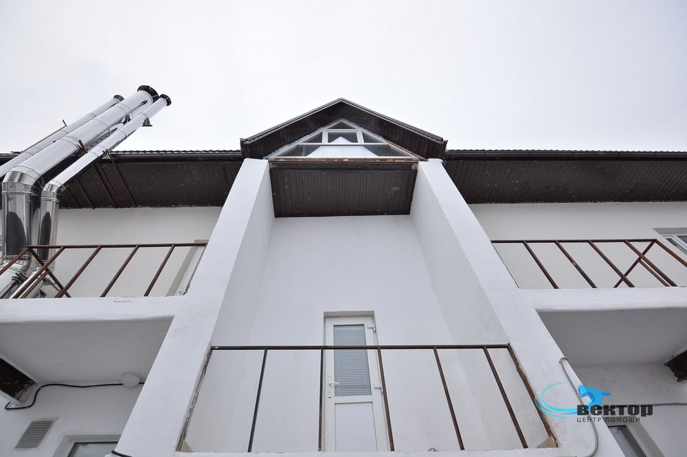 фото реабилитационного центра Вектор г.Воронеж