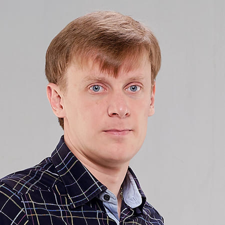 Президент фонда Афонюшкин  Олег