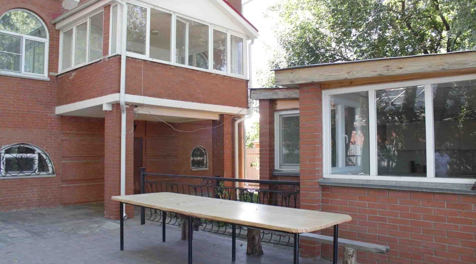 фото реабилитационного центра Рекавери г.Самара