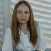 Психолог по работе с созависимыми Гавриш Елена Александровна