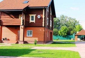 фото реабилитационного центра Гиппократ