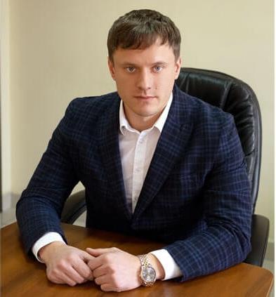 Руководитель центра реабилитации Нечай Павел Владимирович