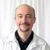 Врач-психиатр  Чекмарев Максим Сергеевич