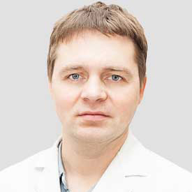 Врач-психиатр, психиатр-нарколог Назаренко  Илья Сергеевич
