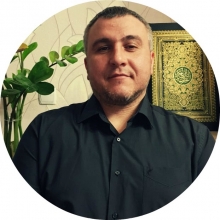 Старший консультант по химической зависимости  Тимур Измаилович