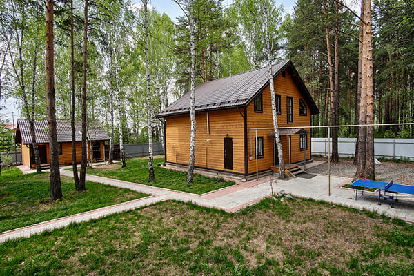 фото реабилитационного центра БФ "Наше будущее" г. Екатеринбург