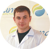 Заместитель директора Казаков Юрий Михайлович