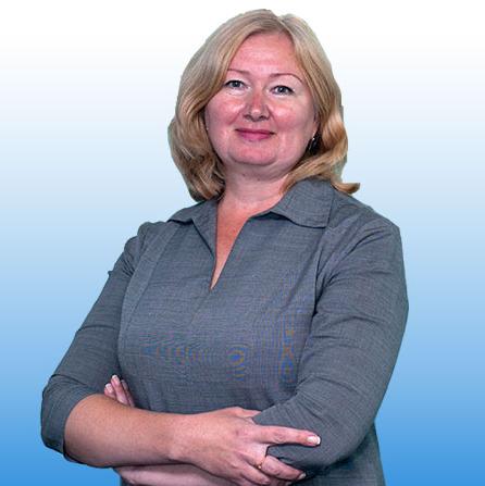 Арт-терапевт  Конкина Светлана