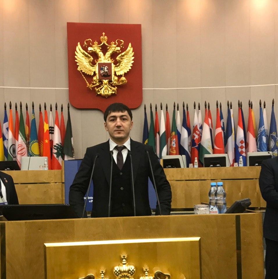 ОСНОВАТЕЛЬ ЦЕНТРОВ, КЛИНИЧЕСКИЙ ПСИХОЛОГ МАГОМЕДОВ  МУРАД МУРТУЗАЛИЕВИЧ