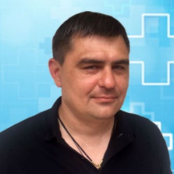 Психолог, консультант по химической зависимости Шершнев Александр Валерьевич