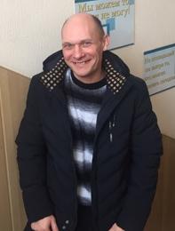 Руководитель программы Долгов Евгений Михайлович