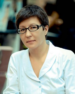 Врач-психиатр-нарколог Мирошниченко  Наталия Львовна