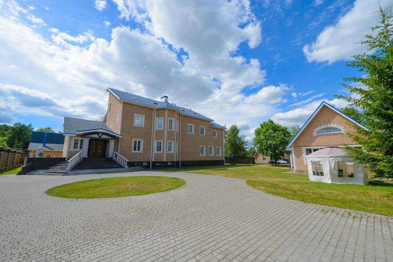 фото реабилитационного центра IMC - Addiction